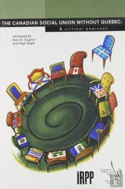 Bertrand.pt - The Canadian Social Union Without Quebec