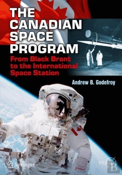 Bertrand.pt - The Canadian Space Program