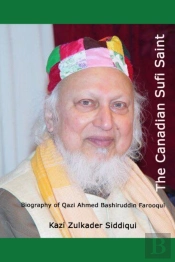 The Canadian Sufi Saint