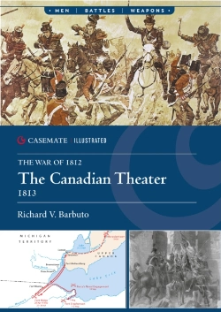 Bertrand.pt - The Canadian Theater, 1813