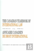 The Canadian Yearbook Of International Law, Vol. 41, 2003