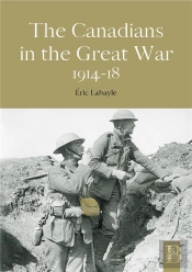 The Canadians In The Great War