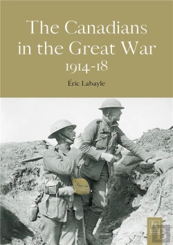 Bertrand.pt - The Canadians In The Great War