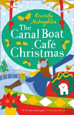 Bertrand.pt - The Canal Boat Cafe Christmas