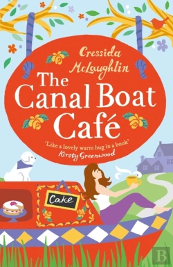 Bertrand.pt - The Canal Boat Cafe