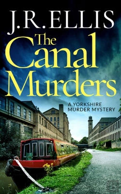 Bertrand.pt - The Canal Murders