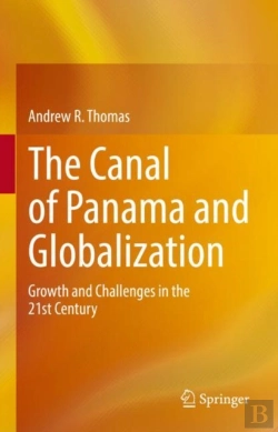 Bertrand.pt - The Canal Of Panama And Globalization