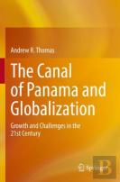 The Canal Of Panama And Globalization