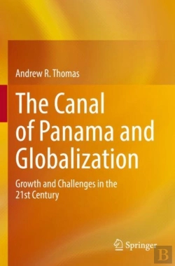 Bertrand.pt - The Canal Of Panama And Globalization
