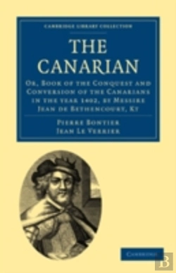 Bertrand.pt - The Canarian