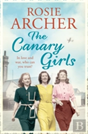 The Canary Girls