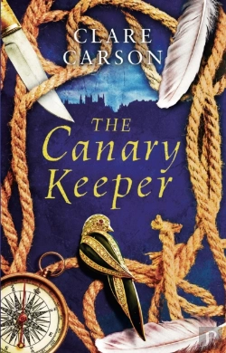 Bertrand.pt - The Canary Keeper