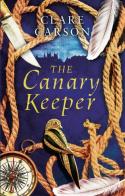 The Canary Keeper