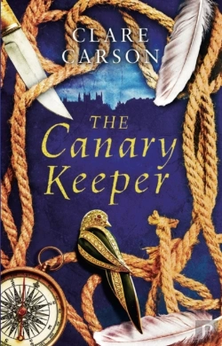 Bertrand.pt - The Canary Keeper