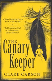 The Canary Keeper