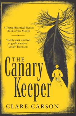 Bertrand.pt - The Canary Keeper