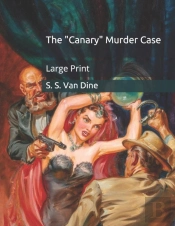 The 'Canary' Murder Case