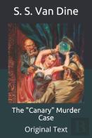 The ''Canary'' Murder Case