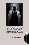 The Canary Murder Case