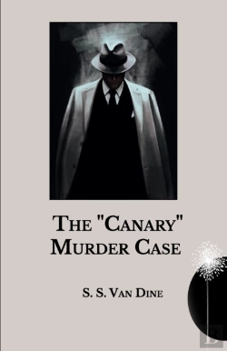 Bertrand.pt - The Canary Murder Case