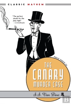 Bertrand.pt - The Canary Murder Case