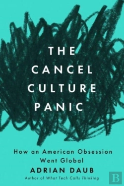 Bertrand.pt - The Cancel Culture Panic