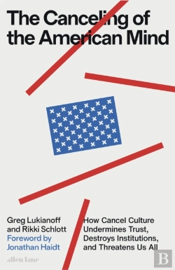 Bertrand.pt - The Canceling Of The American Mind