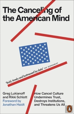 Bertrand.pt - The Canceling Of The American Mind