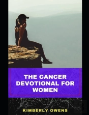 The Cancer Devotional For Women