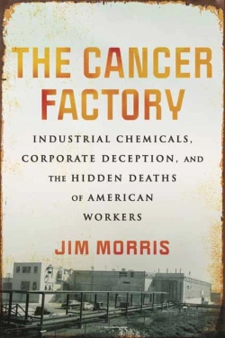 Bertrand.pt - The Cancer Factory