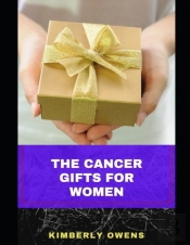The Cancer Gifts For Women