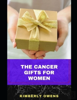 Bertrand.pt - The Cancer Gifts For Women