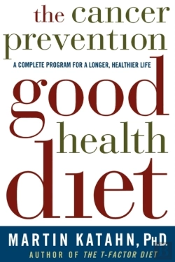 Bertrand.pt - The Cancer Prevention Good Health Diet