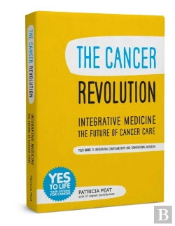 Bertrand.pt - The Cancer Revolution - Integrative Medicine - The Future Of Cancer Care