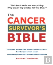 The Cancer Survivor'S Bible