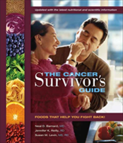 The Cancer Survivor'S Guide