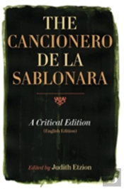 The Cancionero De La Sablonara