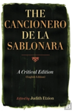 Bertrand.pt - The Cancionero De La Sablonara