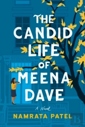 The Candid Life Of Meena Dave