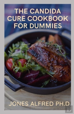 Bertrand.pt - The Candida Cure Cookbook For Dummies