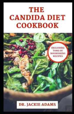 Bertrand.pt - The Candida Diet Cookbook