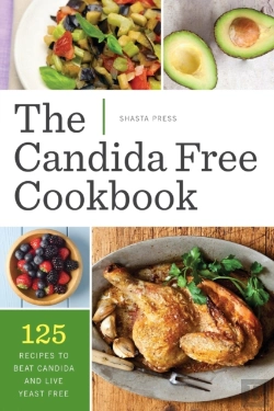 Bertrand.pt - The Candida Free Cookbook