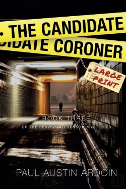 Bertrand.pt - The Candidate Coroner