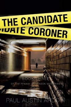 Bertrand.pt - The Candidate Coroner