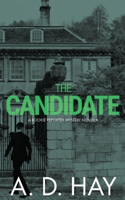 Bertrand.pt - The Candidate