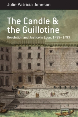Bertrand.pt - The Candle And The Guillotine