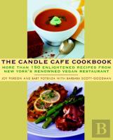 The Candle Cafe Cookbook