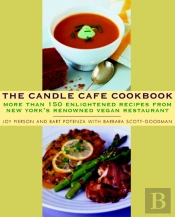The Candle Cafe Cookbook