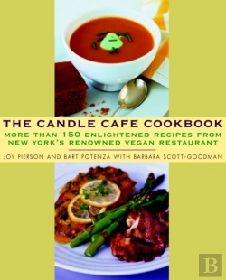 Bertrand.pt - The Candle Cafe Cookbook