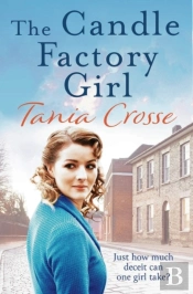 The Candle Factory Girl